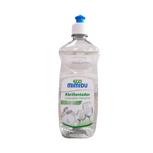 Secante para máquina de lavar loiça Mimidu ECO 500 ml