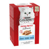 GOURMET Mon Petit Multipack Fish Selection 6x50g