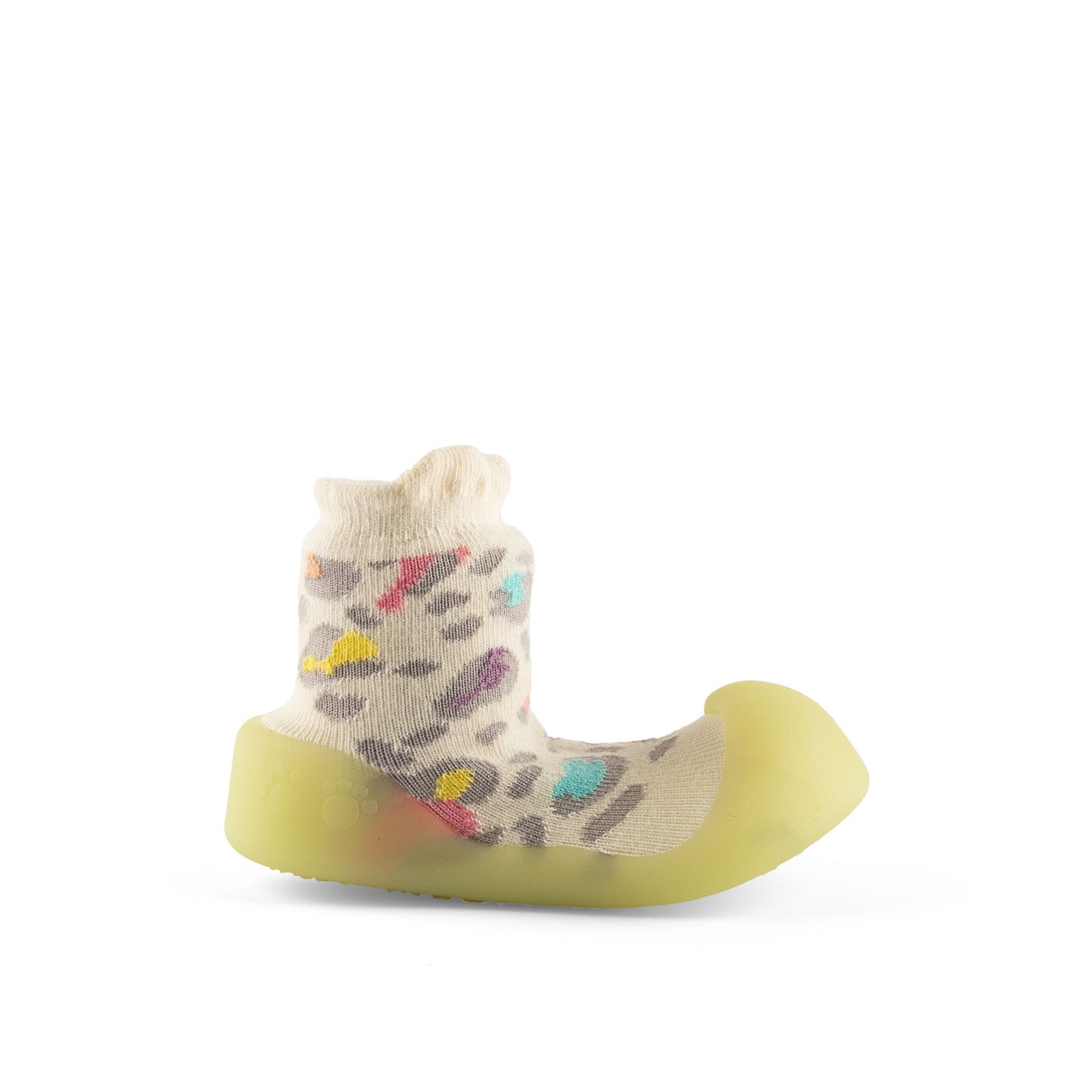 Zapatos De Bebé Que Cambian De Color Con La Luz Del Sol Leopard Bigtoes Chameleon M (20)_1