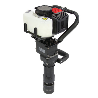 Clavador De Postes T-mech De 2-tiempos_3