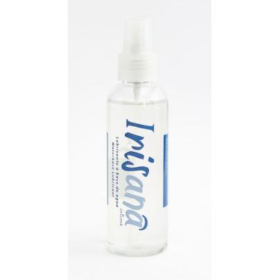 Lubrificante Irisana Waterglide, 150 ml