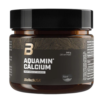 Aquamin Calcium 240 Gr_0