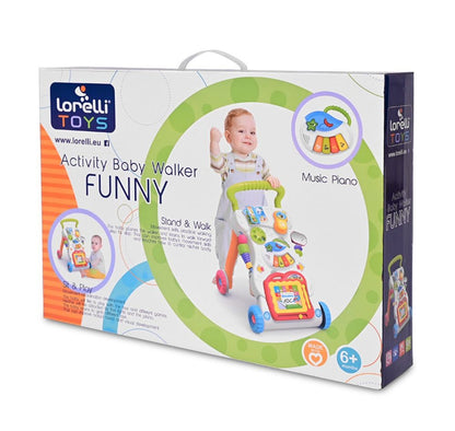Andador De Actividad Funny_1
