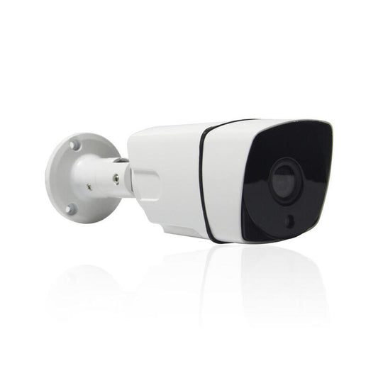 Camara De Seguridad Phoenix Bullet Cctv 2.0mp Full Hd Varifocal 2.8 - 12 Mm / 4 En 1 / 36 Ir Led / Sensor Sony / Tvi Cvi Ahd Cvb_0