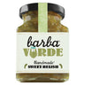 Molho de Pepino Barba Verde 200 gr.