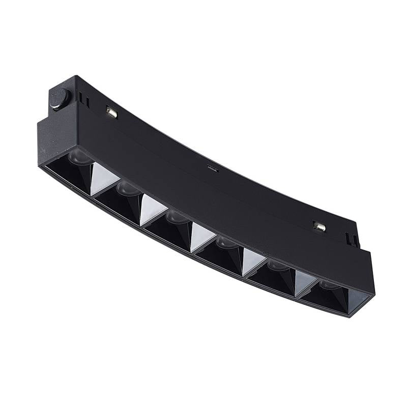 Magnetic Round Grille, 6w (800,900,1000mm), Blanco Neutro_0