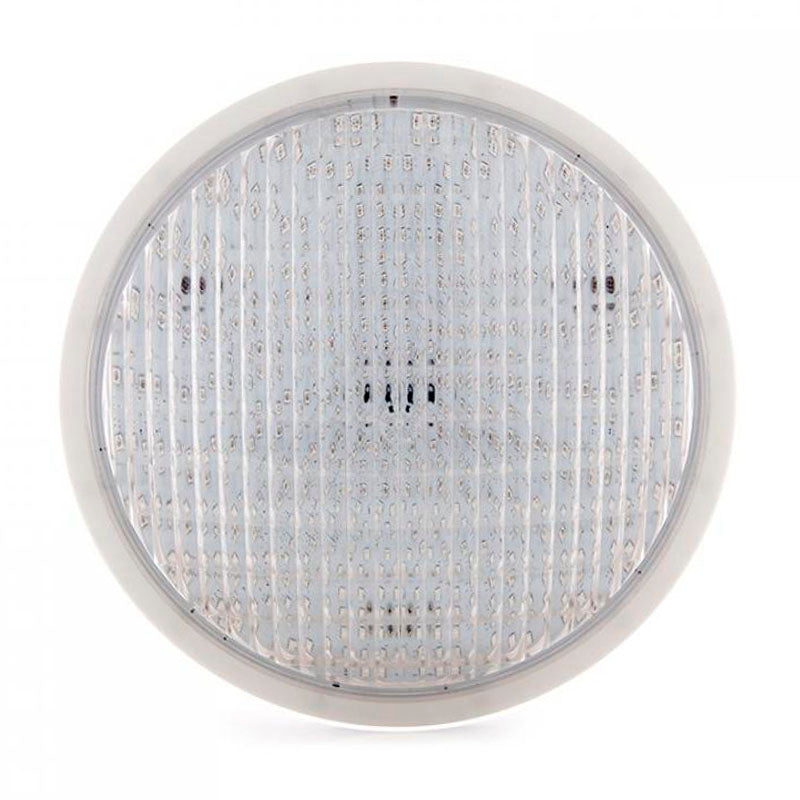 Lámpara Led Par56 Rgb Para Piscinas, G53, 45w, Int. Dos Hilos, Rgb_3