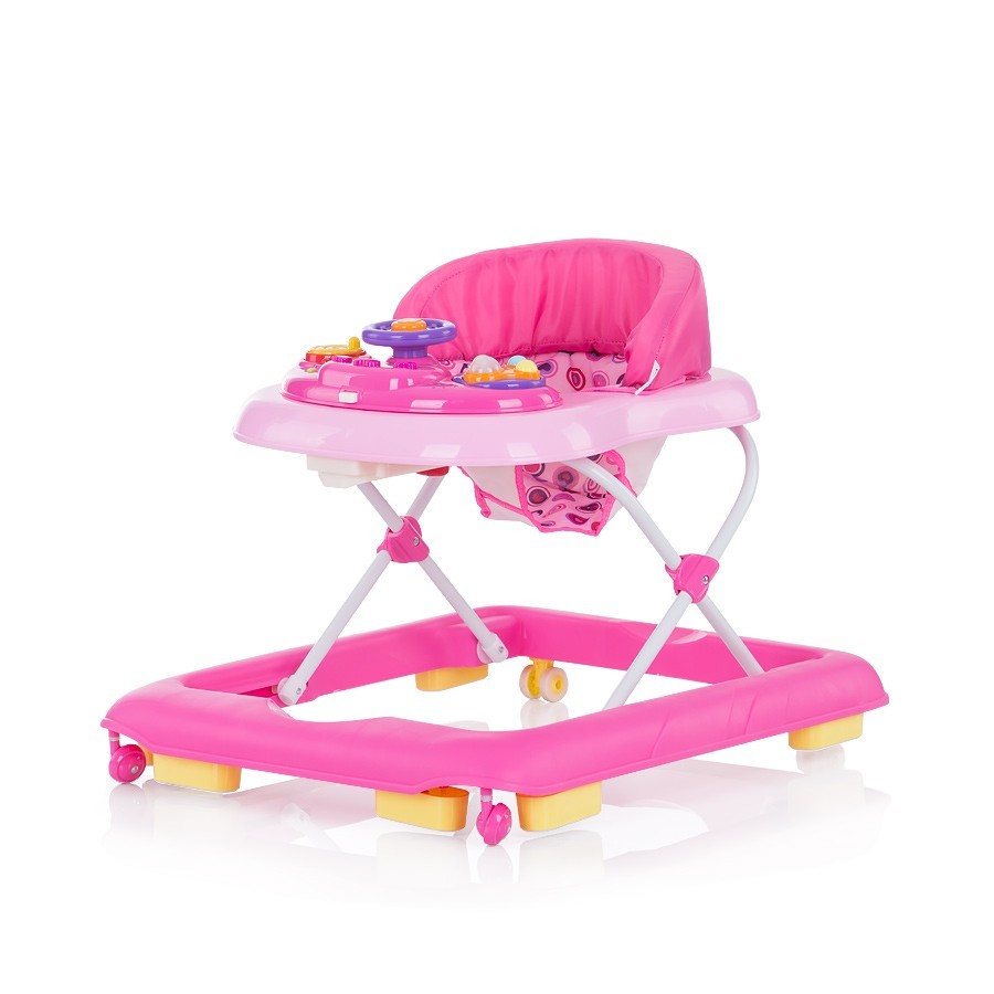 Andador Carrera Pink_0