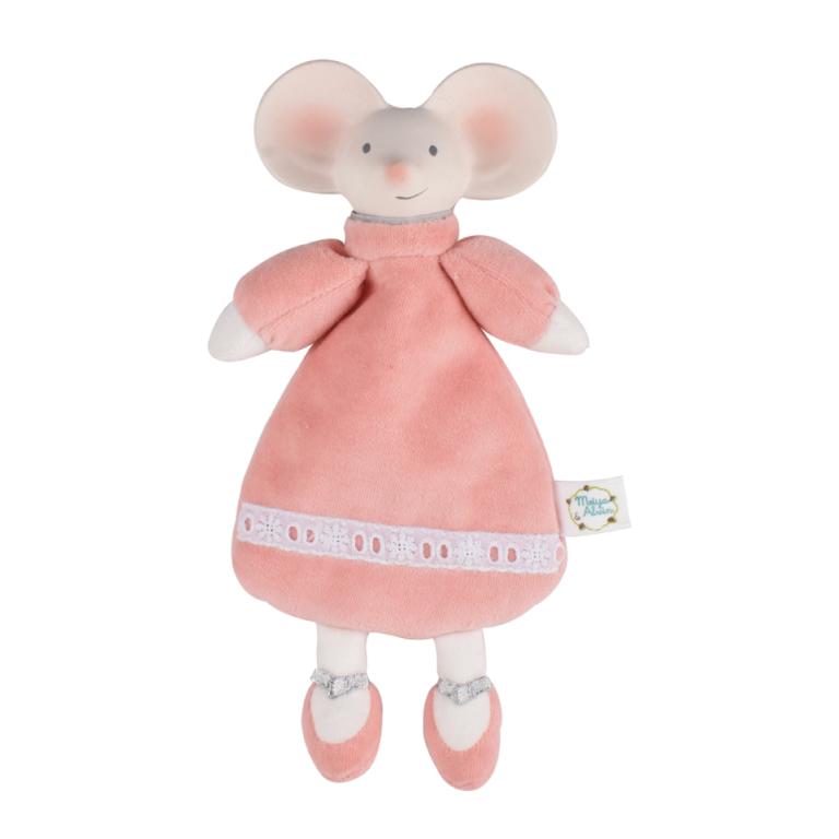 Bonecos de gaze Dudu Boneco Tikiri dudu Alvin