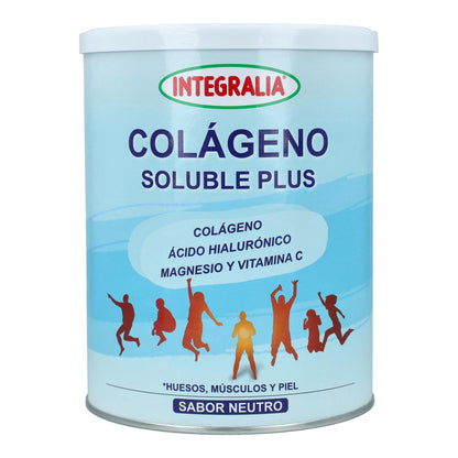 Colagénio solúvel sabor neutro Integralia, 300 g