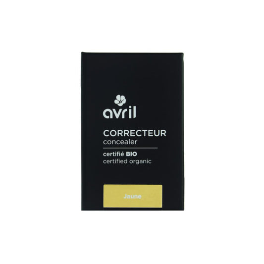 Corretor Laranja Avril 4g