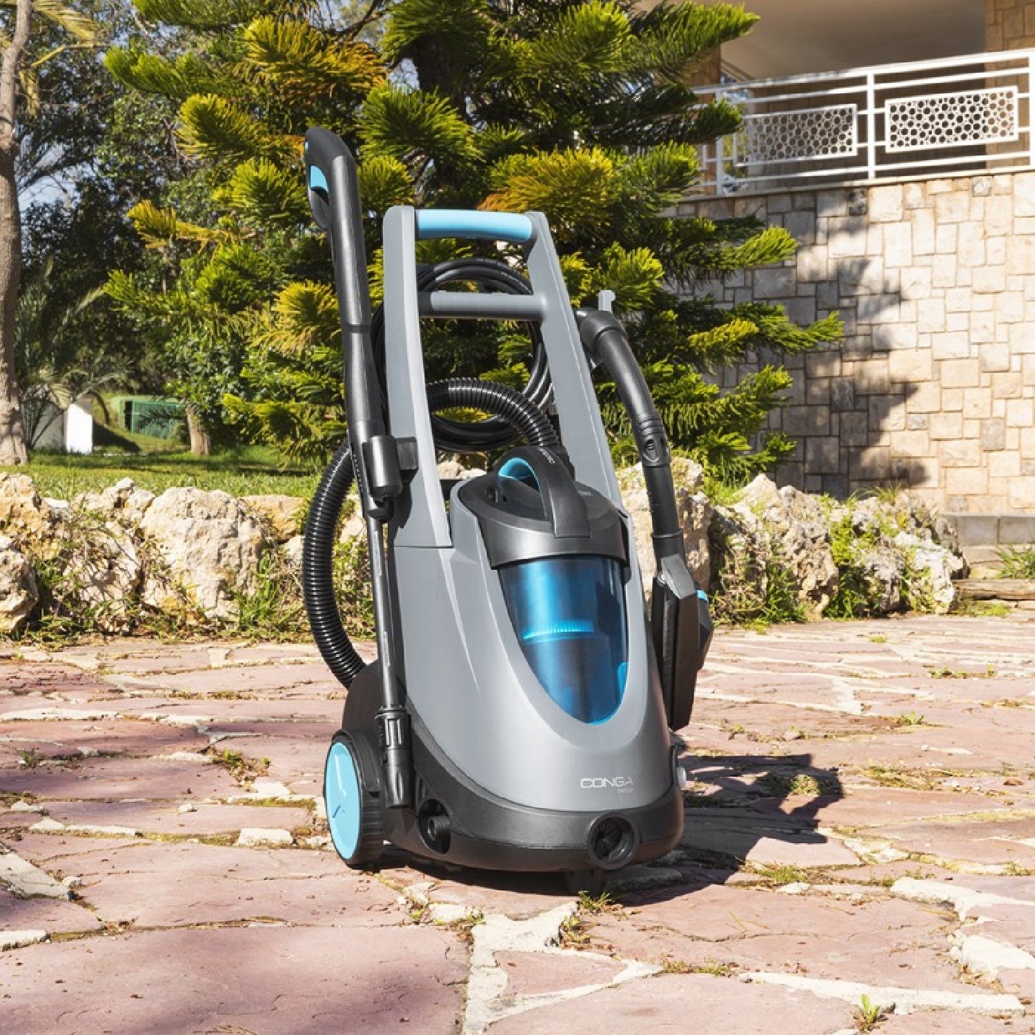 Cecotec Hidroaspirador Conga Triton 4000 Ultraclean_2