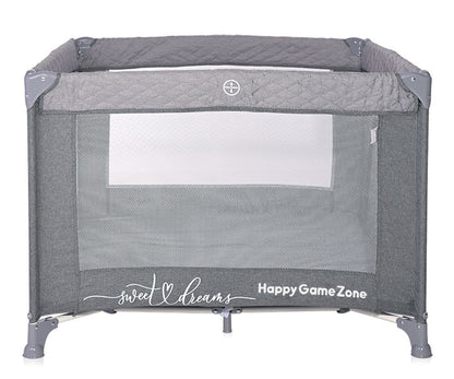 Parque Infantil Happy Game Zone Cool Grey Stars_2