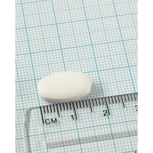 Comprimidos de nicotinamida 100 250 mg