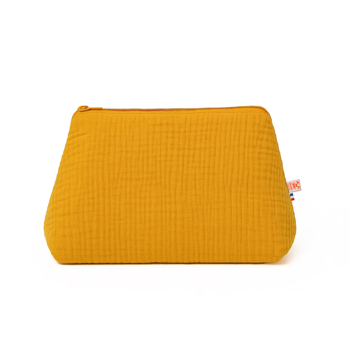 Neceser En Algodón Bio Honey_0