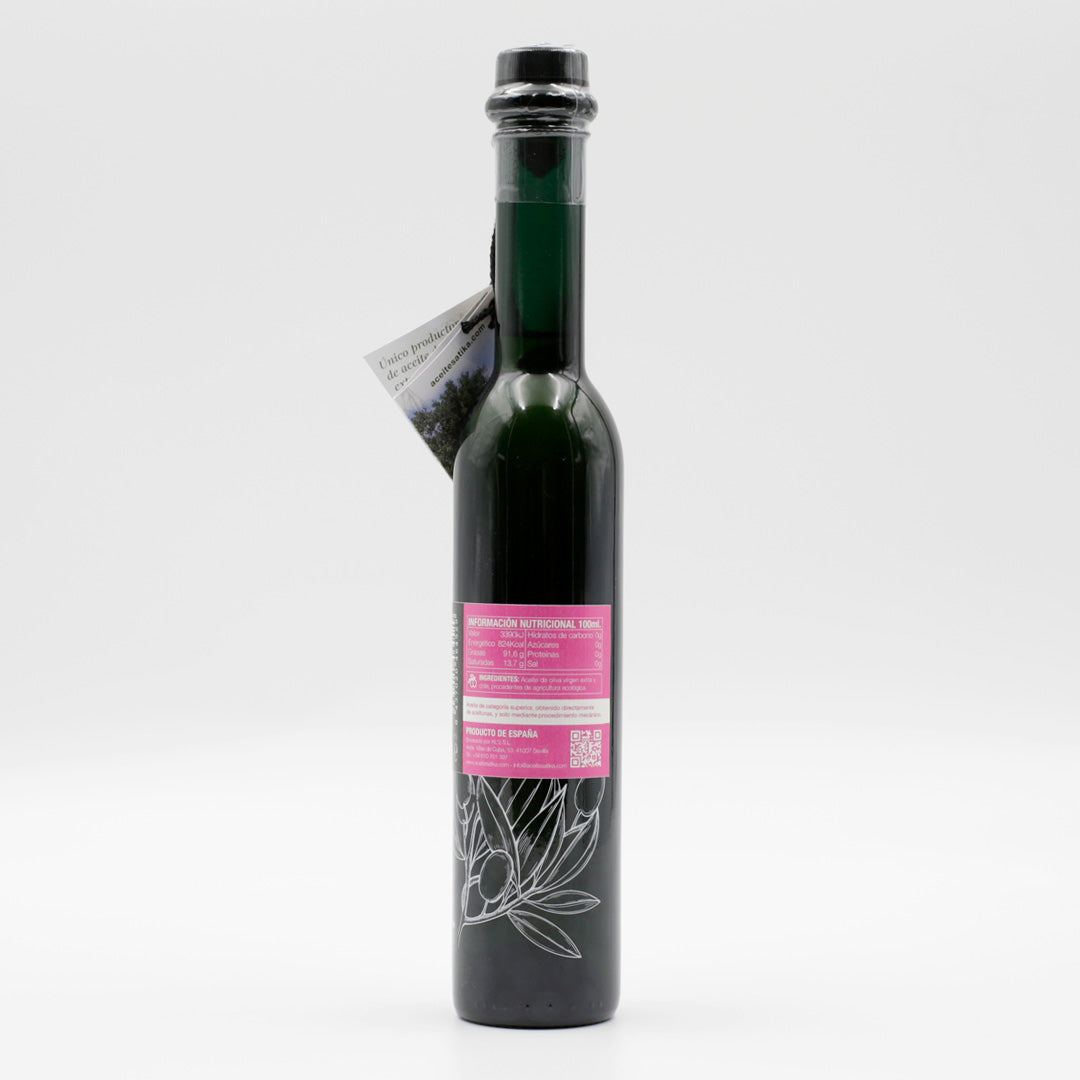 Aove Eco Macerado Al Chile Scorpion 250ml_1