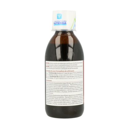 Castanha da Índia Ergyven Nutergia, 250 ml