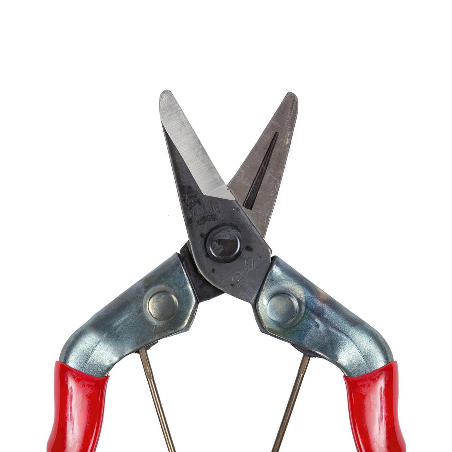 Tijeras Recolectora S 202  165 Mm._1