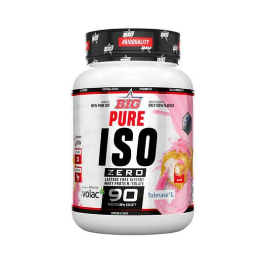 Pure Iso Zero 1 Kg_0