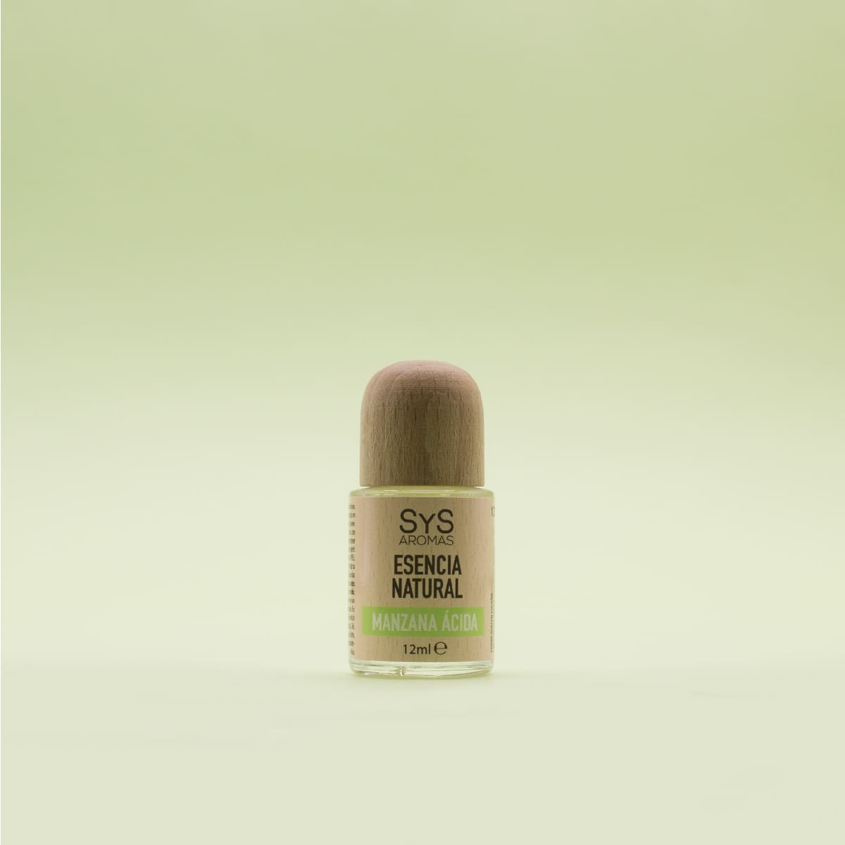 Esencia Natural Manzana Ácida 12 ml | Aroma Fresco y Afrutado | Efecto Energizante | Perfume Concentrado_2