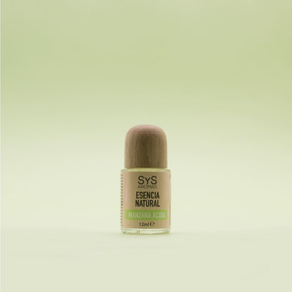 Esencia Natural Manzana Ácida 12 ml | Aroma Fresco y Afrutado | Efecto Energizante | Perfume Concentrado_2