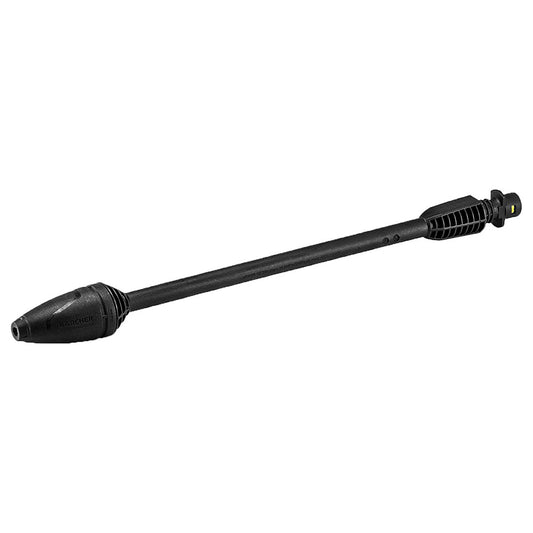 Lanza Turbo Para K7_0