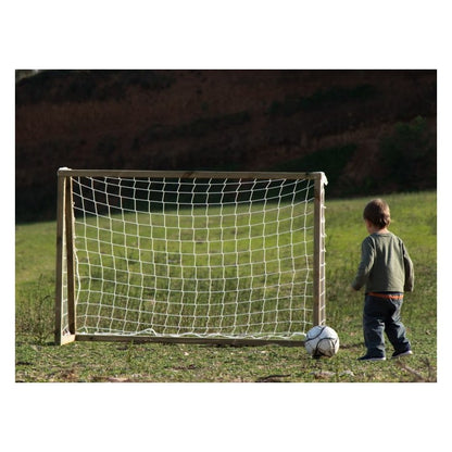 Porteria De Madera Masgames M._3