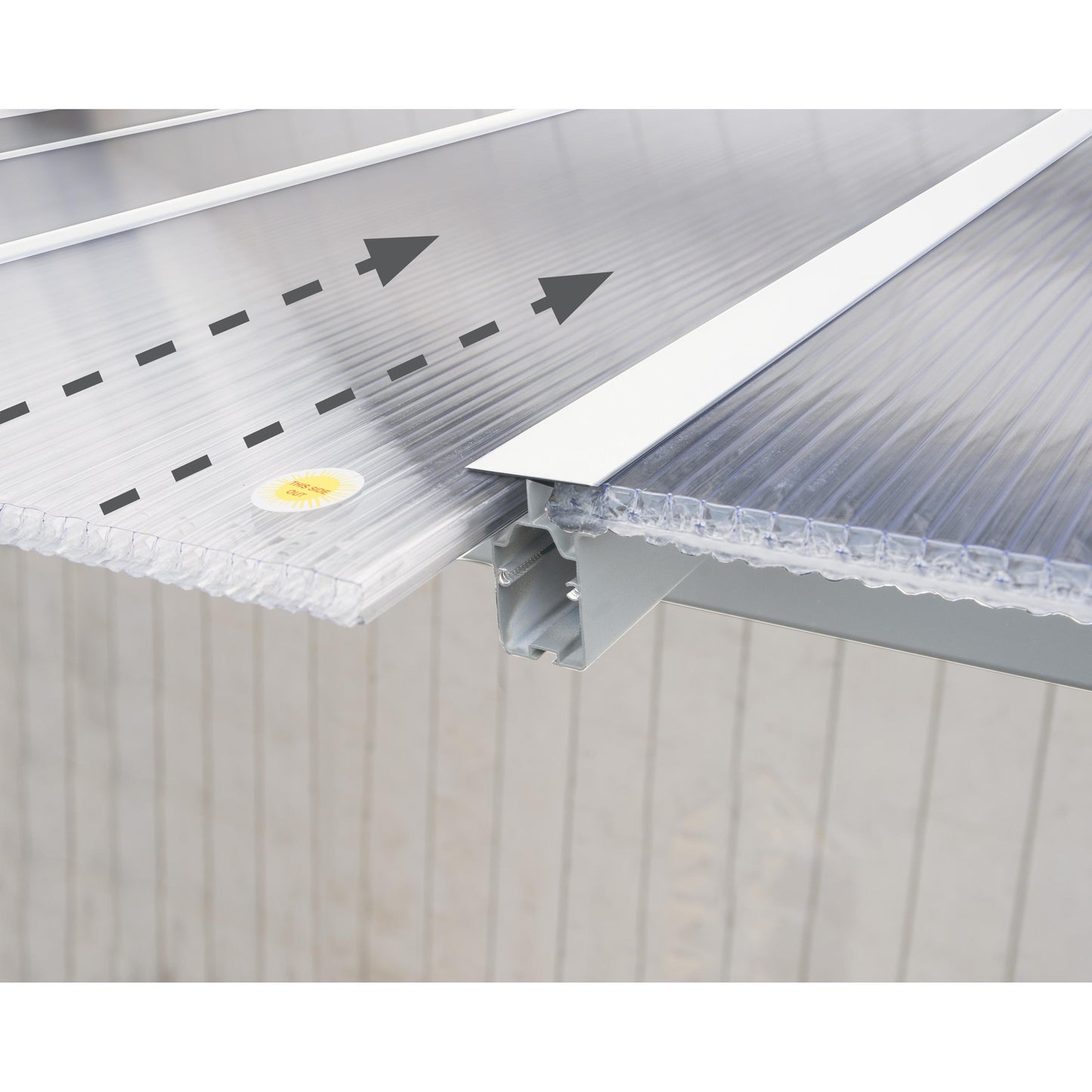 Pérgola anexa Olympia 860x294 branca 