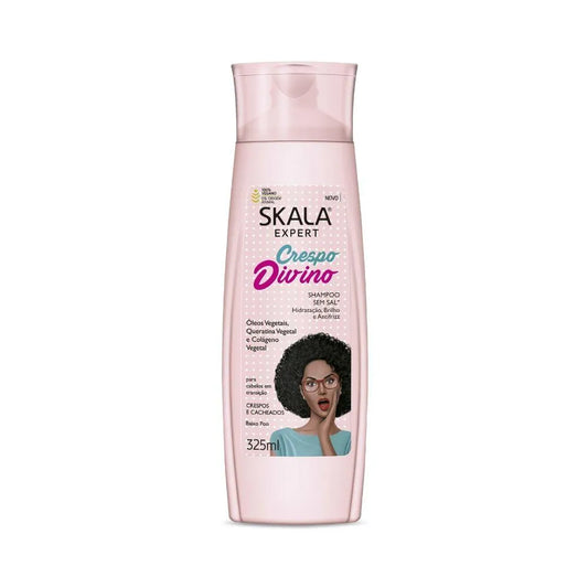 Skala Expert Divino Crespo Champú 325ml_0