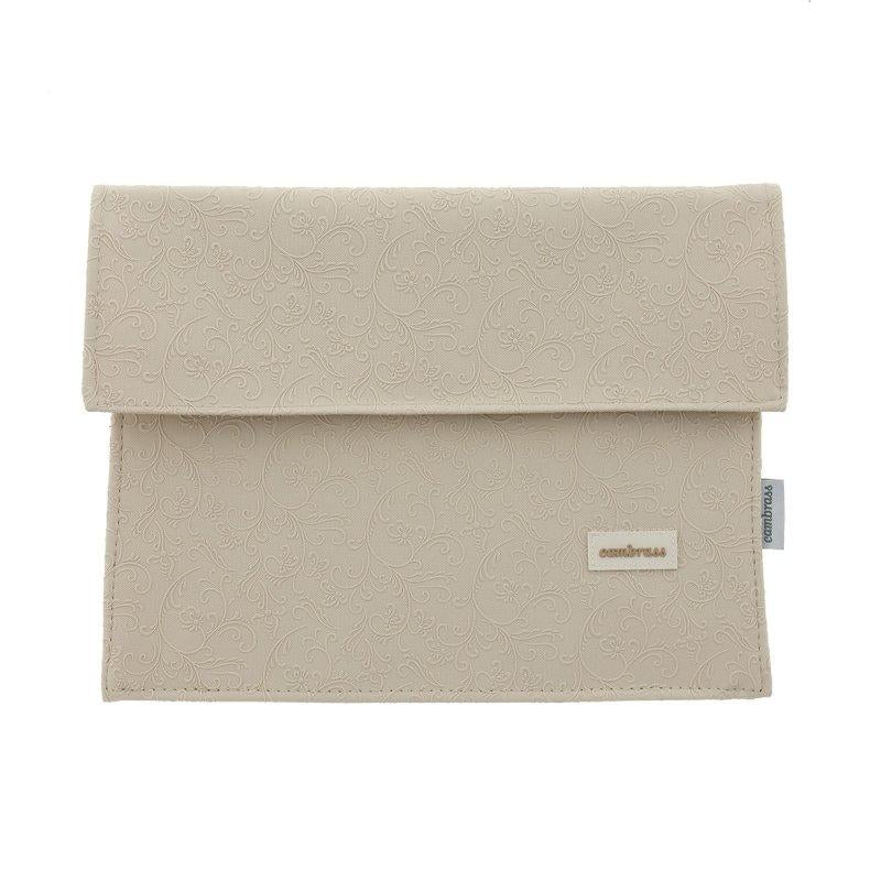 Porta-documentos Elite Cambrass Nego