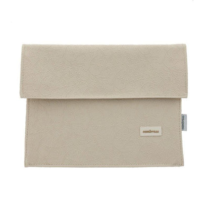 Porta-documentos Elite Cambrass Nego