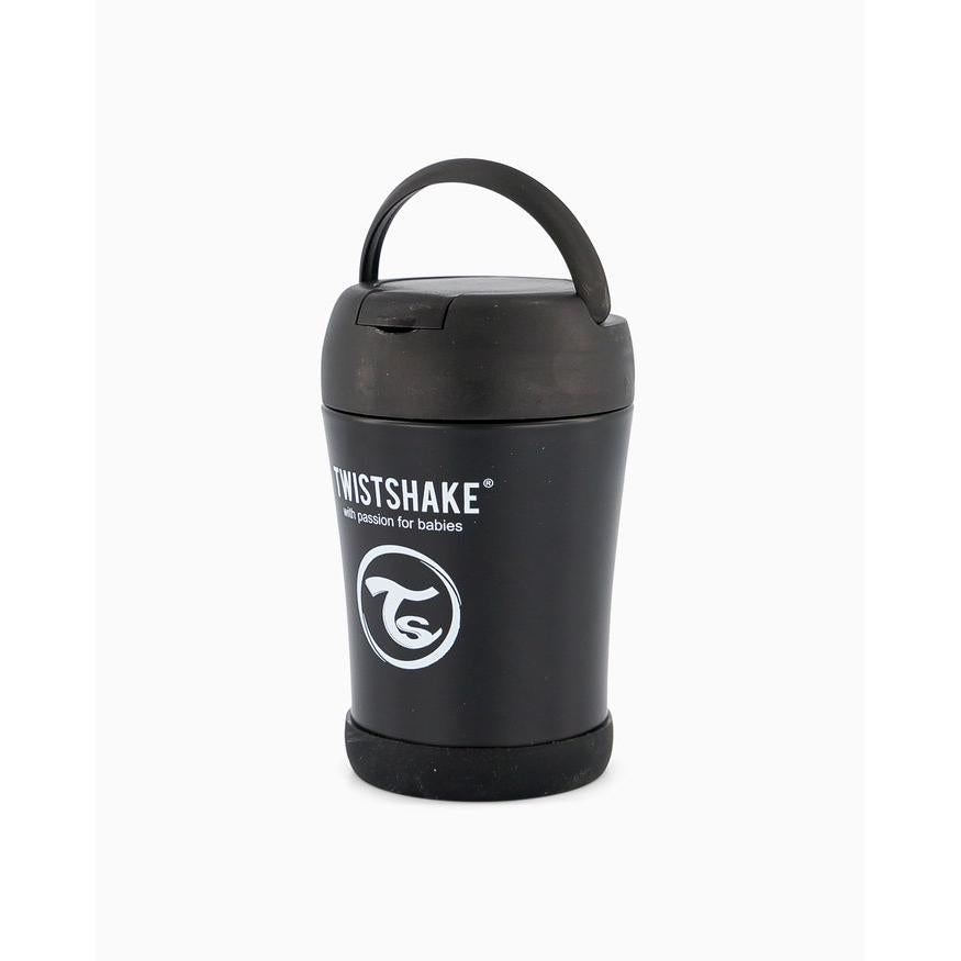 Lancheira Twistshake 350 ml