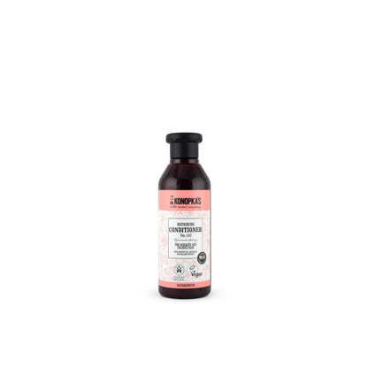 Condicionador reparador Dr. Konopka's 280ml para cabelos danificados e pintados