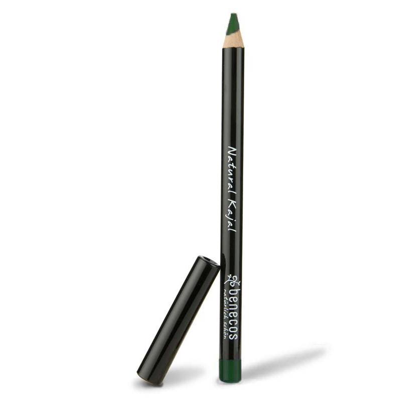 Delineador Verde Orgânico Benecos, 1,13g