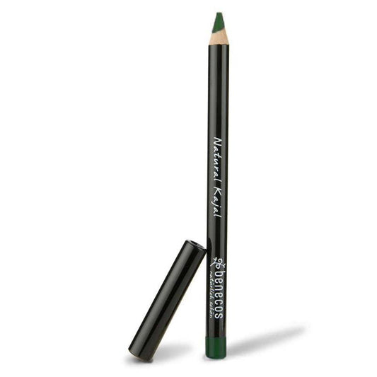 Delineador Verde Orgânico Benecos, 1,13g