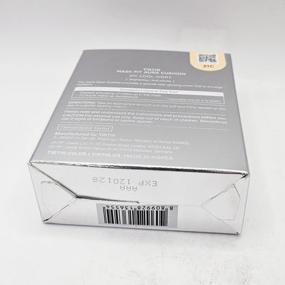 Cushion Aura 21c Cool Ivory Mask Fit Tir Tir 18g_2