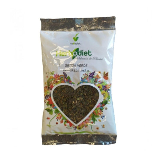 NovaDiet Urtiga Verde 30 g