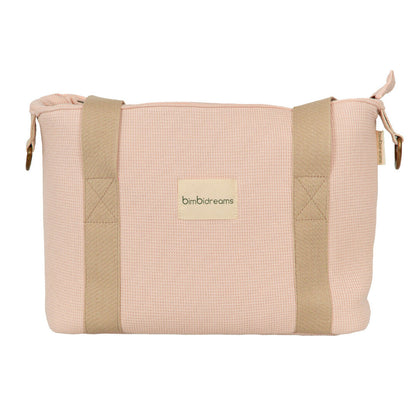 Dafne Bolso Cambiador Bebé Crossbody_0