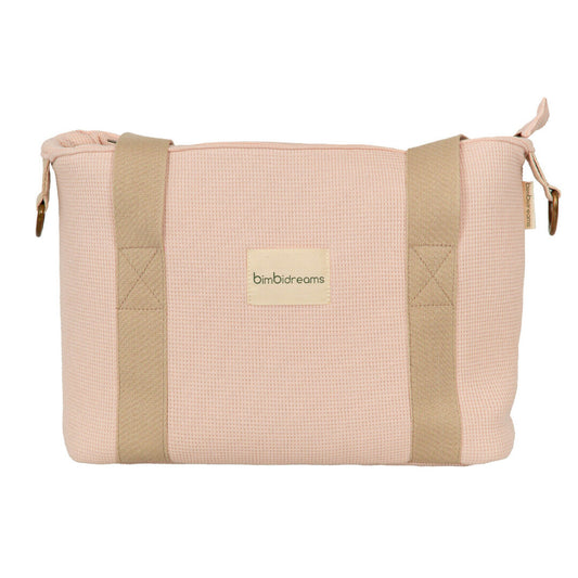 Dafne Bolso Cambiador Bebé Crossbody_0