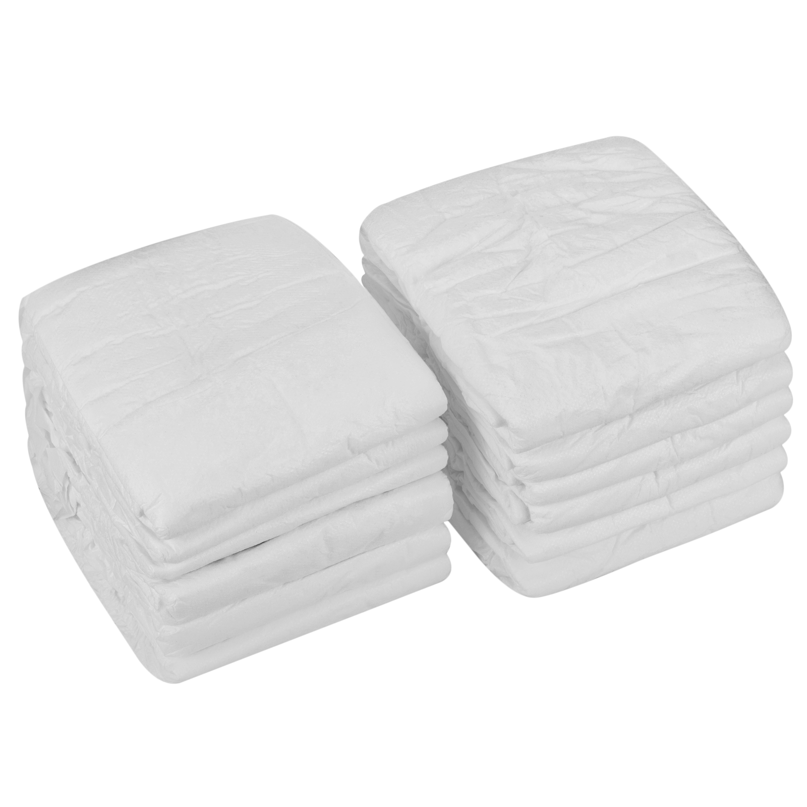 Pañales Desechables Para Perros Macho 12 Unidades Talla S_0