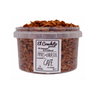 Sementes De Girassol Caramelizadas Com Café Descafeinado Copo 240 G