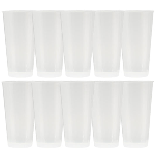 Vaso Reutilizable 400 Cc (pack 10)_0