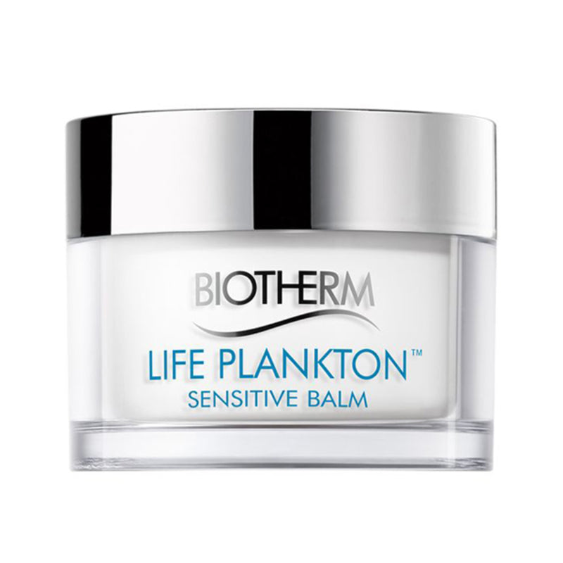 Bálsamo Hidratante Biotherm Life Plankton Sensitive (50 Ml)_0