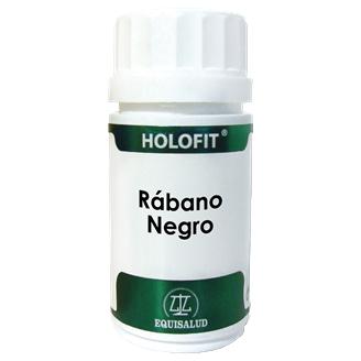 Holofit Rabanete Preto Equisalud