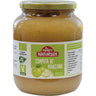 Natursoy ECO Compota de Maçã 720 ml