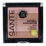 Iluminador Natural 01 Nude Sante 7 g