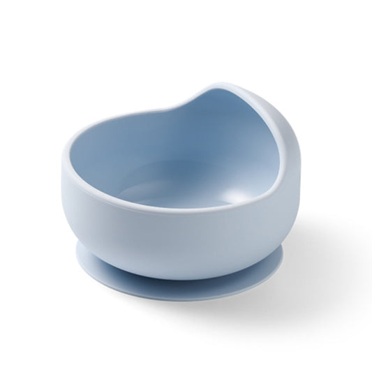 Babyono Bowl Silicona Con Ventosa Para Bebés_0