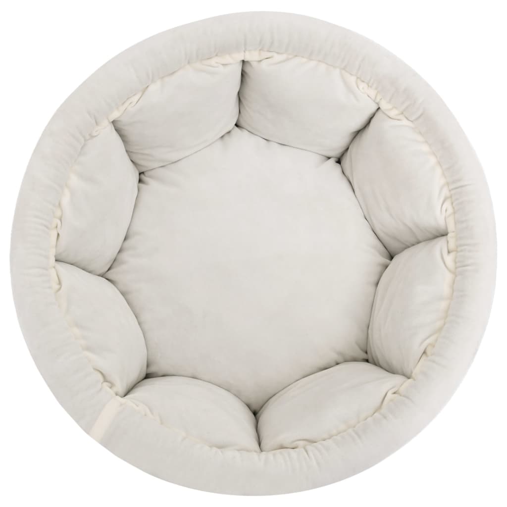 Vidaxl Cama Para Perros Gris 40x40x20 Cm_5