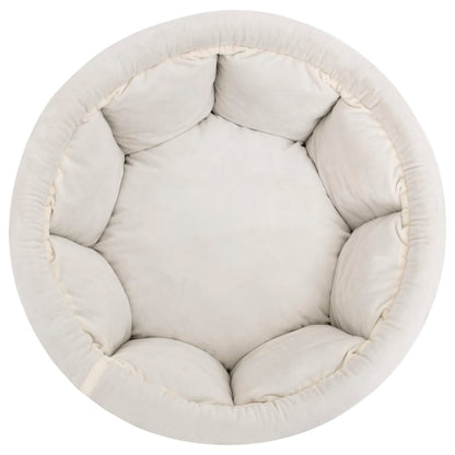 Vidaxl Cama Para Perros Gris 40x40x20 Cm_5