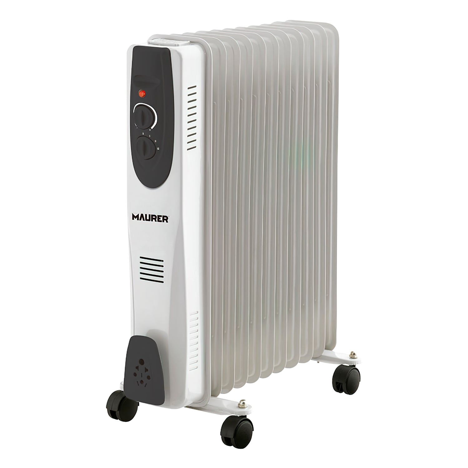 Radiador Aceite 2500w 11 Elementos_0